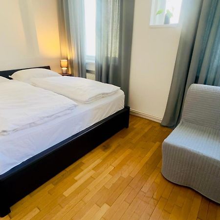 Apartman L Praha Centrum 외부 사진