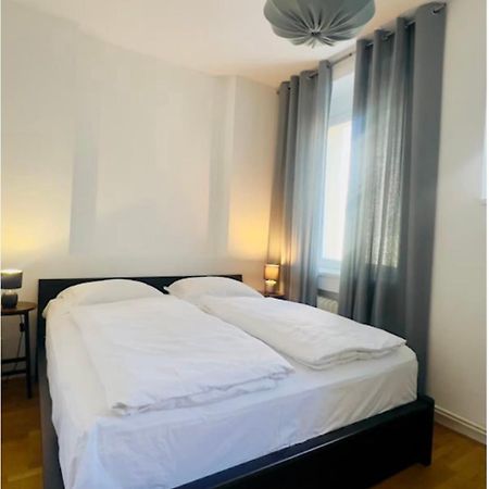 Apartman L Praha Centrum 외부 사진