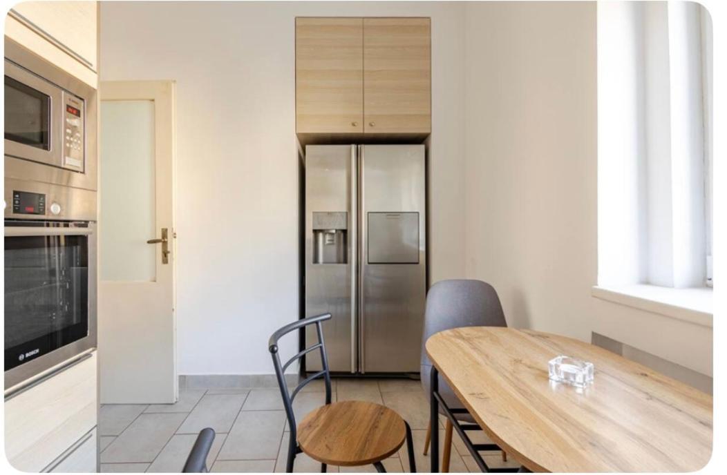 Apartman L Praha Centrum 외부 사진