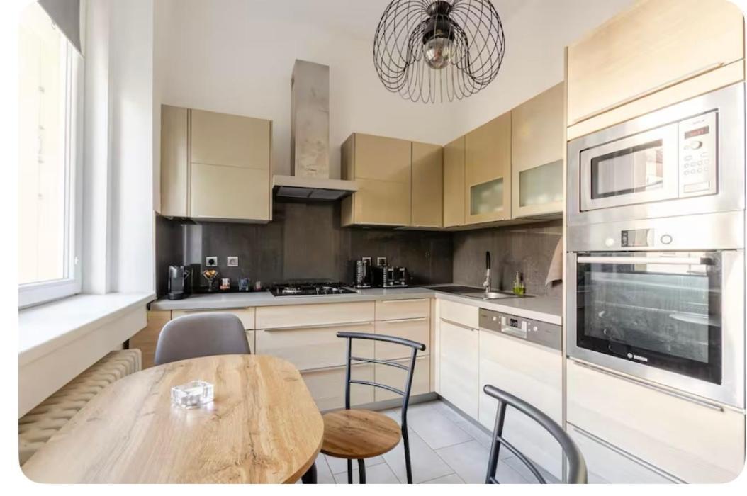 Apartman L Praha Centrum 외부 사진