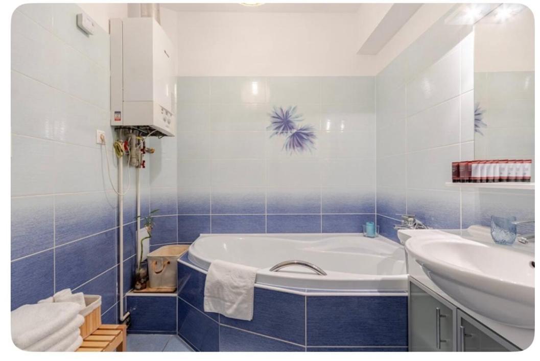 Apartman L Praha Centrum 외부 사진