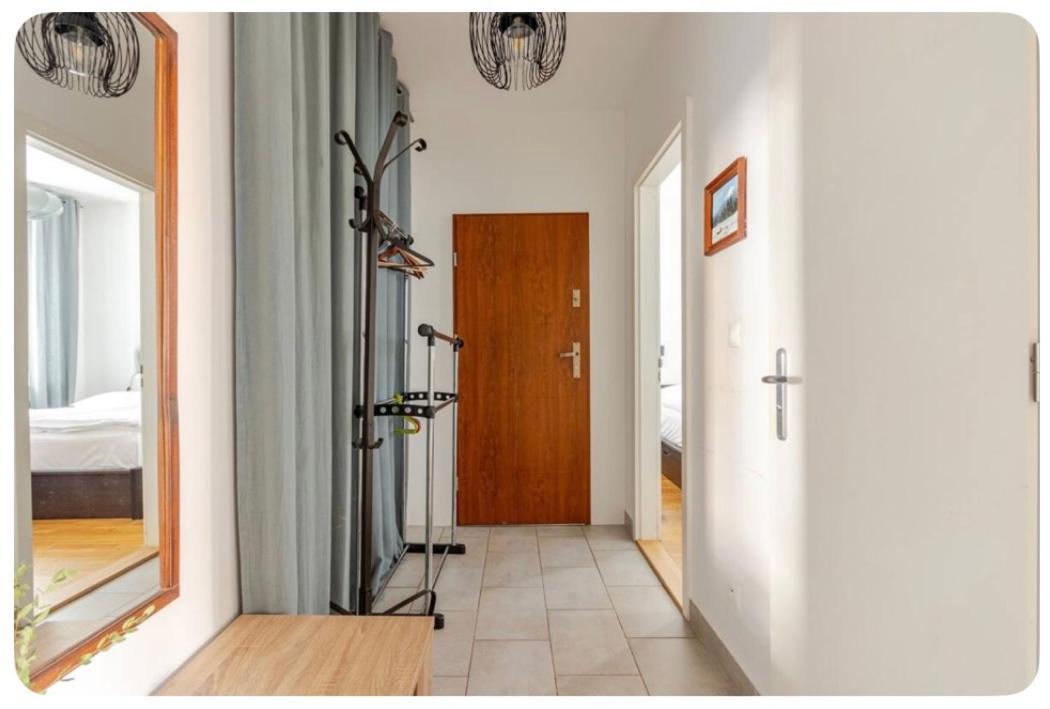 Apartman L Praha Centrum 외부 사진