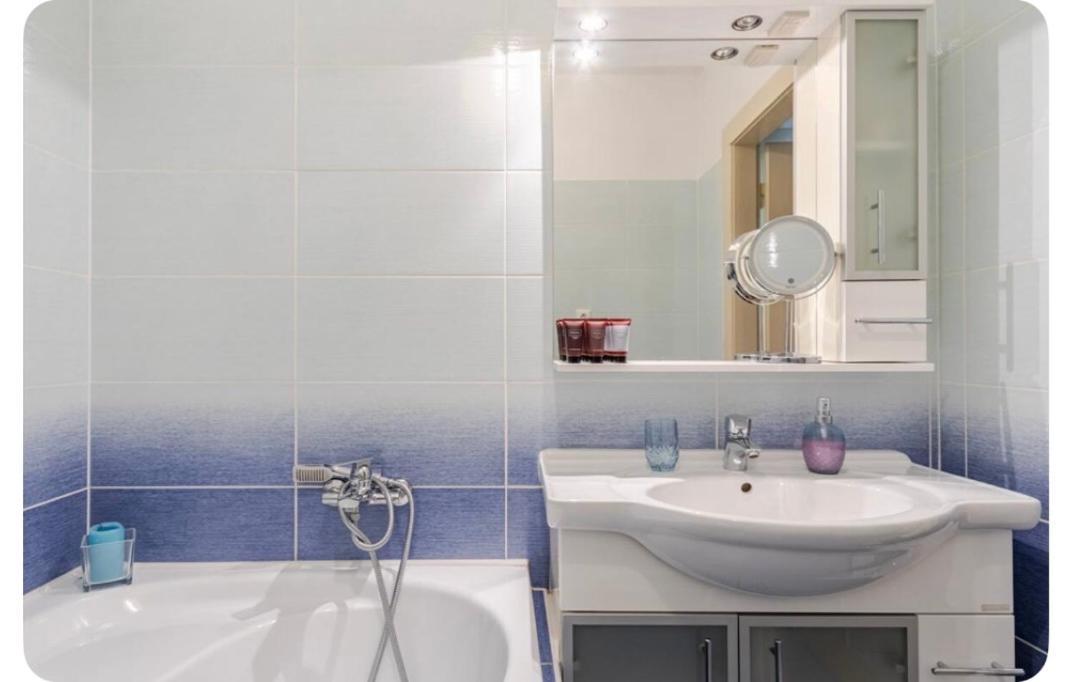 Apartman L Praha Centrum 외부 사진