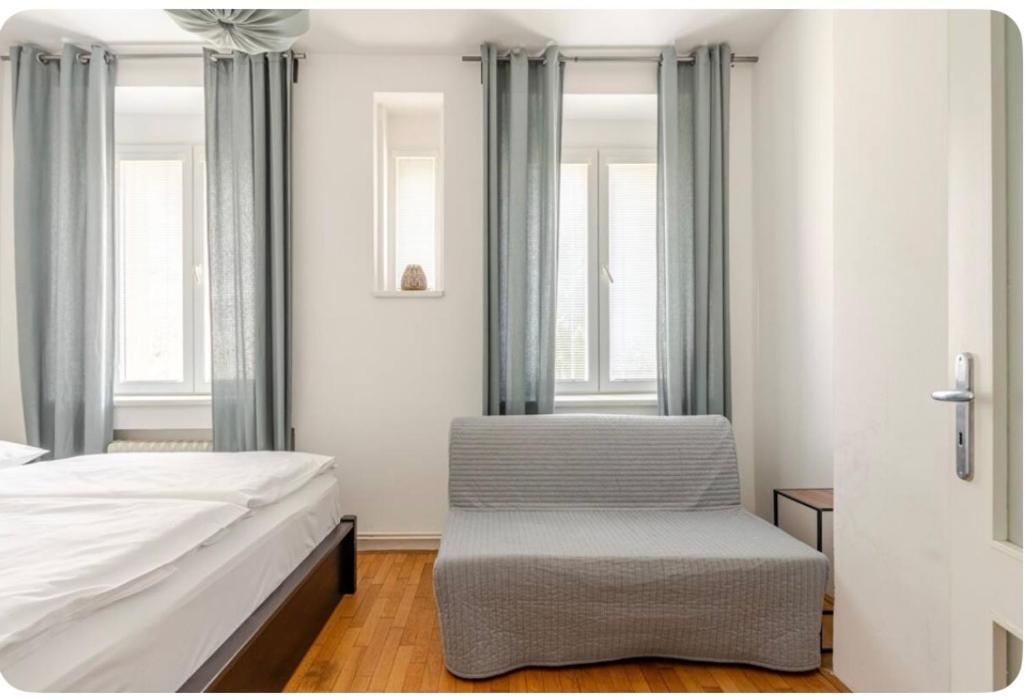 Apartman L Praha Centrum 외부 사진