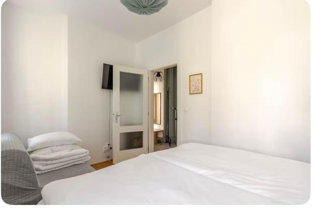 Apartman L Praha Centrum 외부 사진