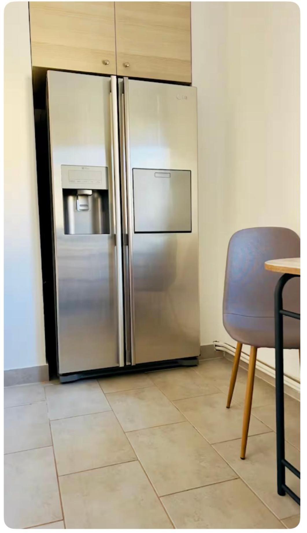 Apartman L Praha Centrum 외부 사진