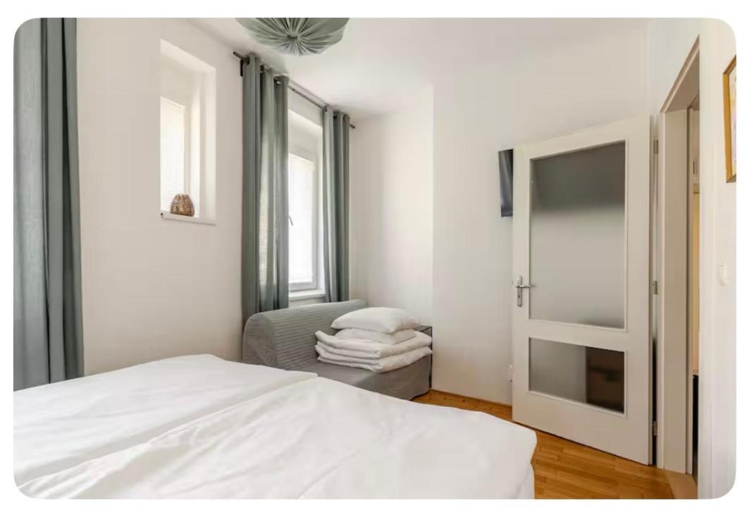Apartman L Praha Centrum 외부 사진