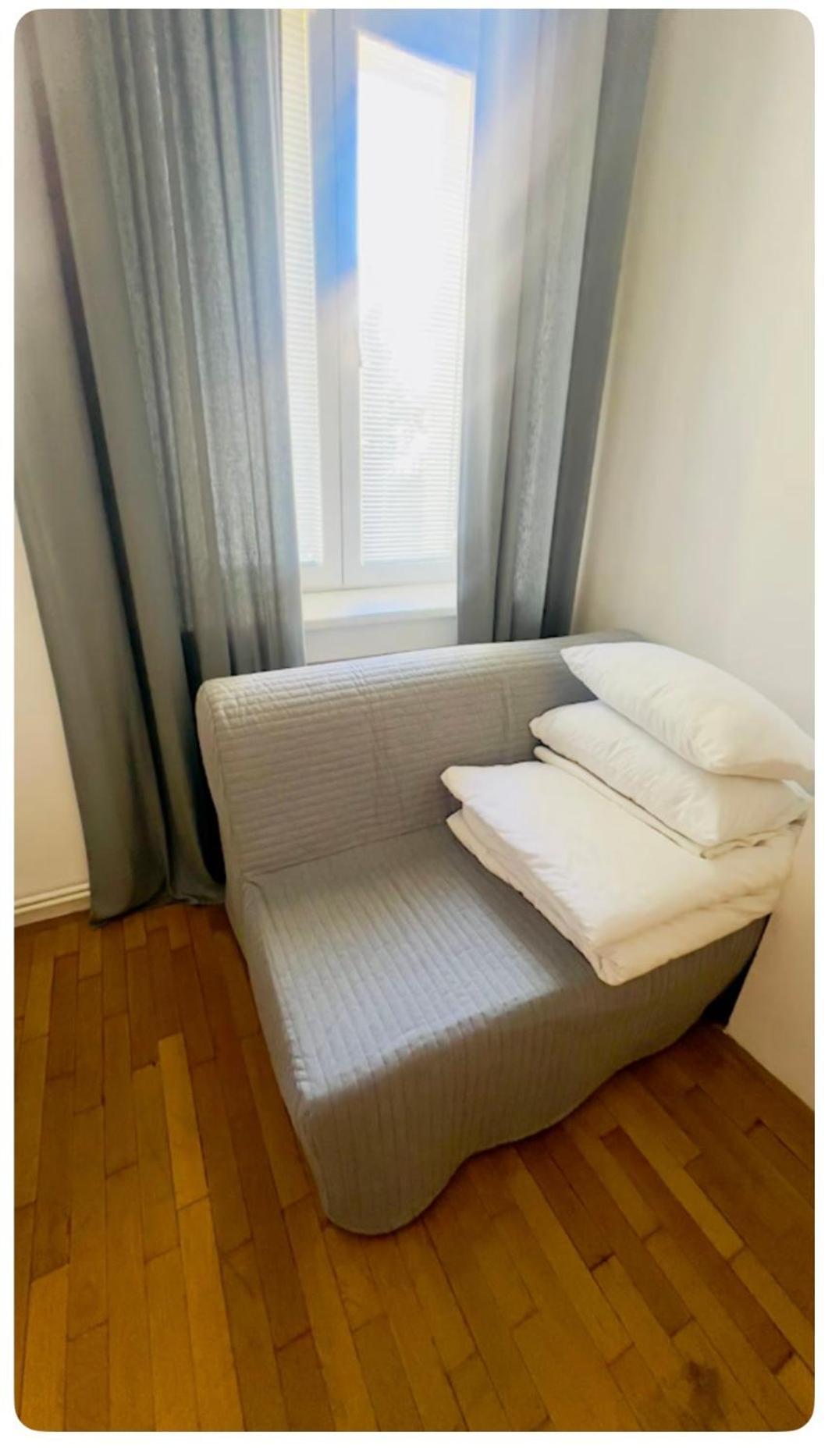 Apartman L Praha Centrum 외부 사진