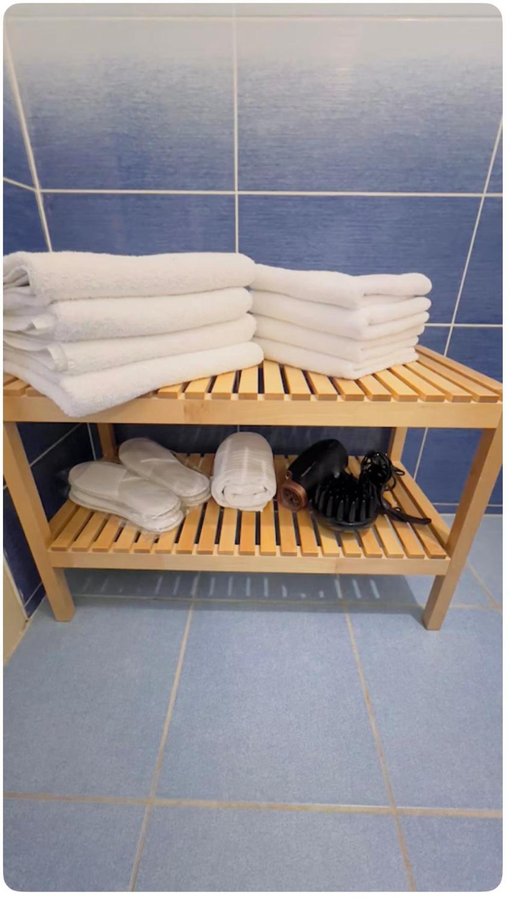 Apartman L Praha Centrum 외부 사진