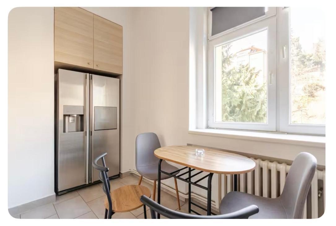 Apartman L Praha Centrum 외부 사진