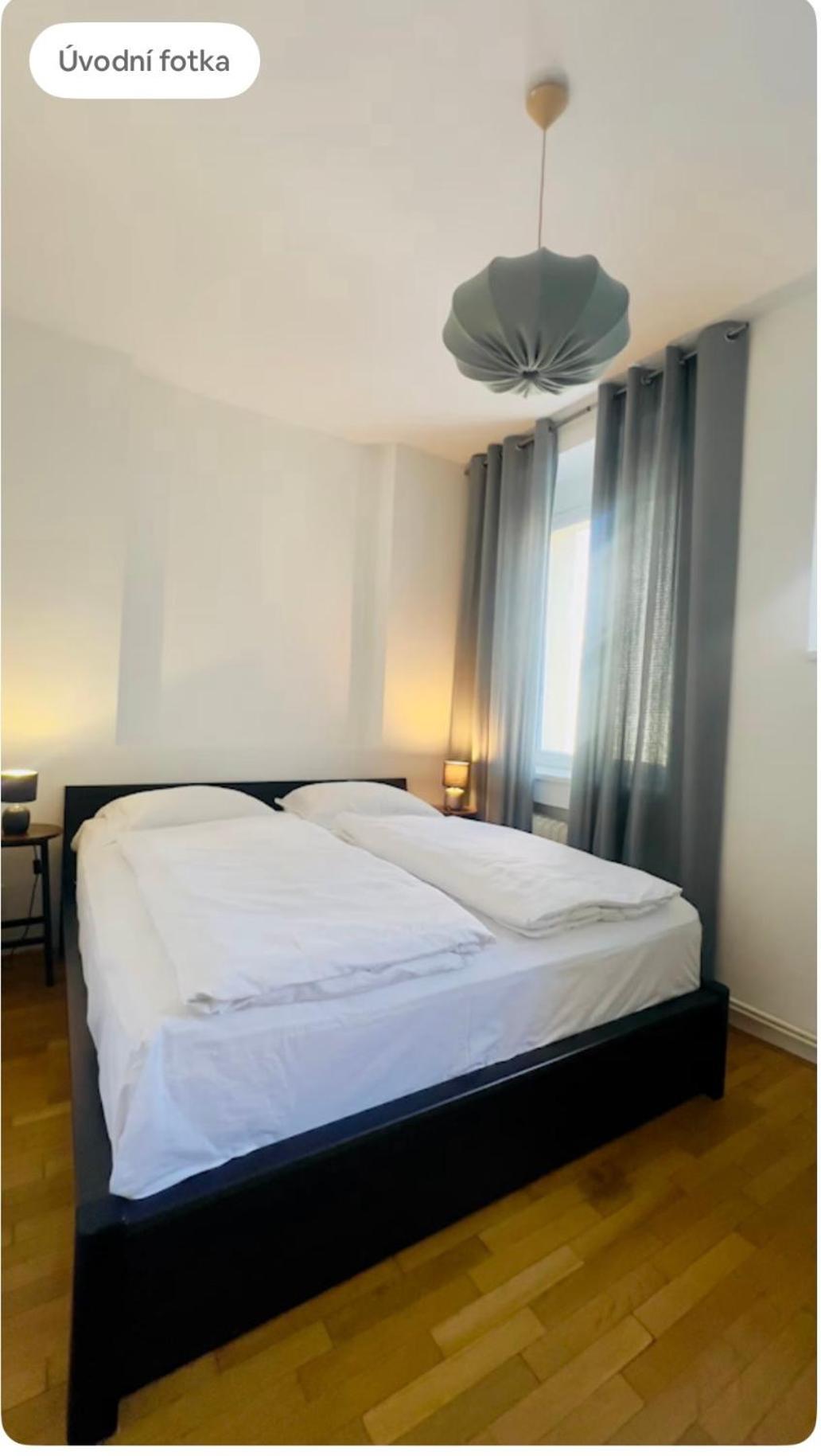 Apartman L Praha Centrum 외부 사진
